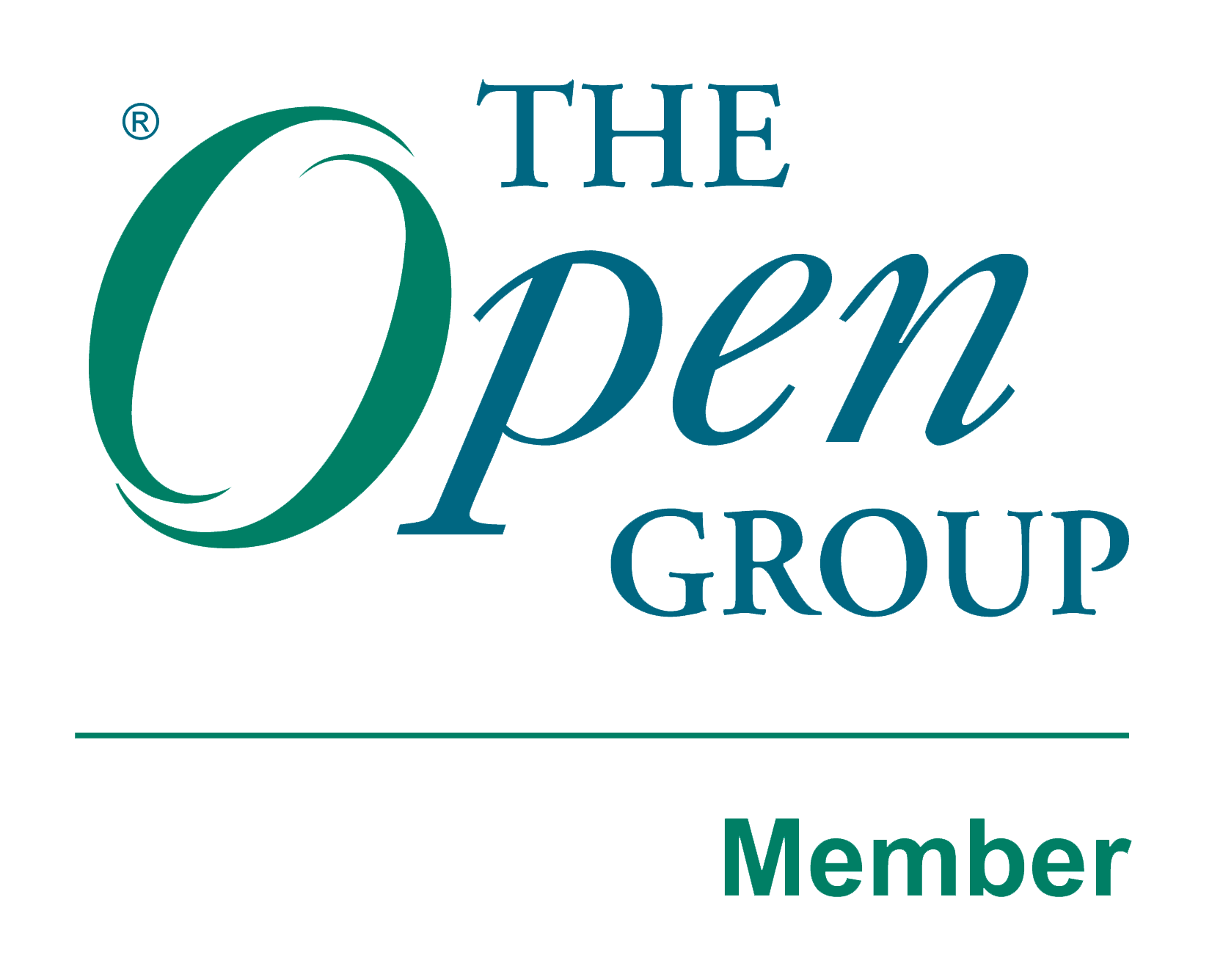 Logo The Open Group™